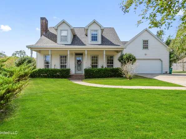 11421 Savannah Pl, Gulfport, MS 39503