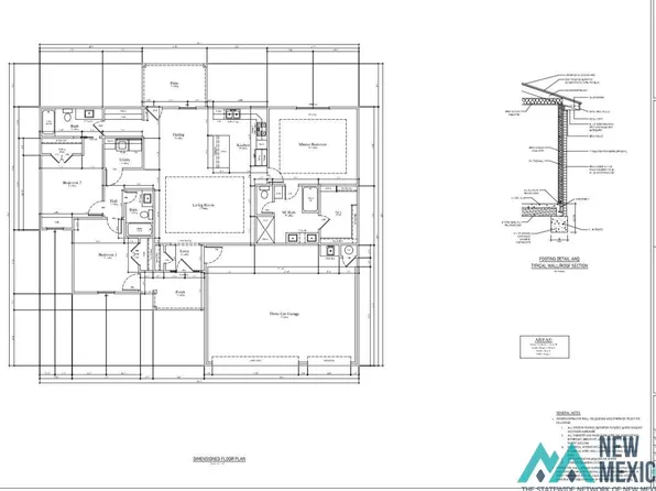 1524 Arbor Dr, Clovis, NM 88101