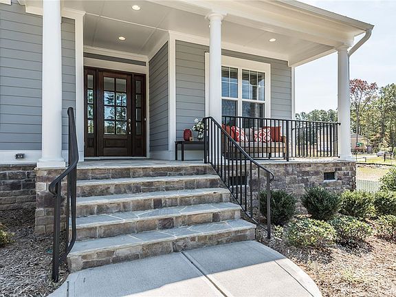 Located on 0039 in Reserve At Brookhaven in Raleigh, NC