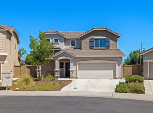 3505 Trentino St, Roseville, CA 95747
