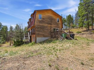 8367 S Warhawk Way, Conifer, CO 80433