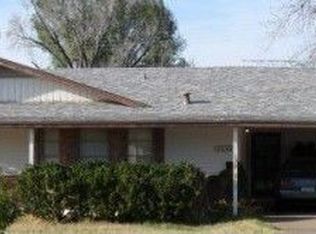 1068 E 8th Pl, Mesa, AZ 85203