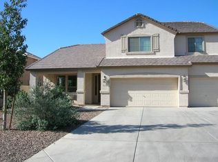 1278 E Catino Ct, Queen Creek, AZ 85140