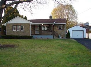24 W Fairmont Ave, New Castle, PA