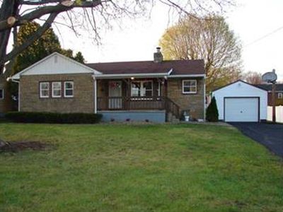 24 W Fairmont Ave, New Castle, PA, 16105