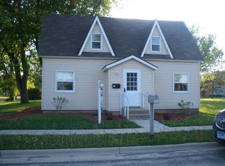 212 S Hudson Ave, Spring Valley, MN 55975