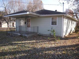 2400 W Nichols St, Springfield, MO 65802