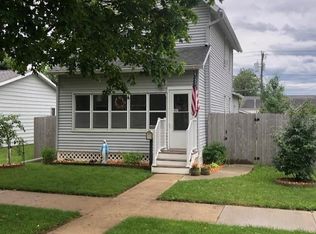 407 Fillmore St SE, Chatfield, MN 55923