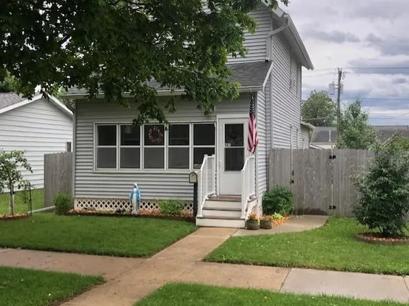 407 Fillmore St SE, Chatfield, MN 55923