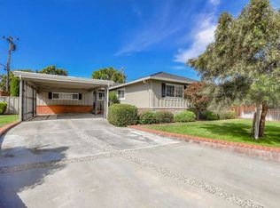 947 Hummingbird Dr, San Jose, CA 95125