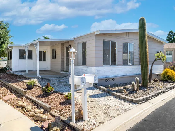 52 Thackery Ct #52, Ventura, CA 93003