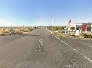 39501 Harvard Rd Lot 6, Newberry Springs, CA 92365