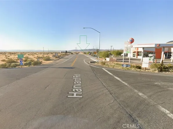 39501 Harvard Rd Lot 6, Newberry Springs, CA 92365