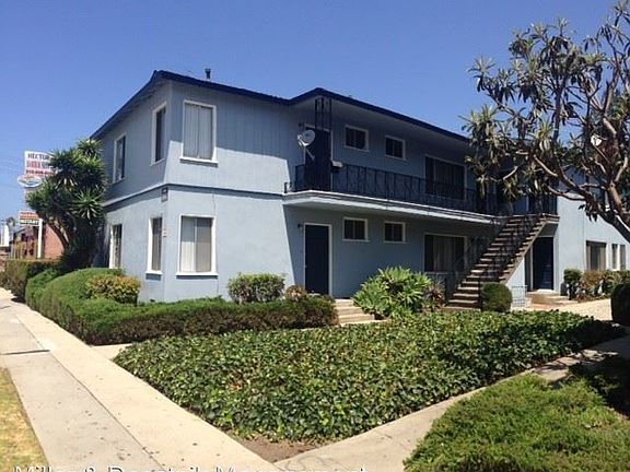 2nd image of 12321 W Washington Blvd