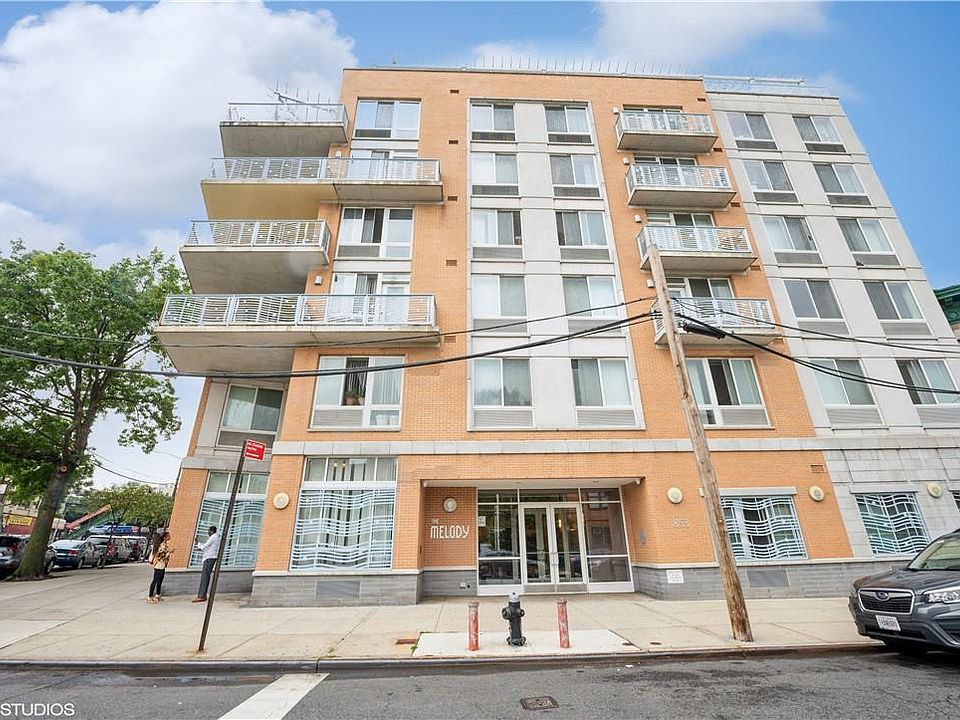 1st image of 853 Macy Place #3E
