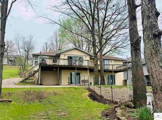 28165 Oxbow Dr, Warsaw, MO 65355