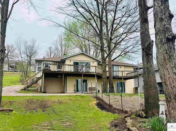 28165 Oxbow Dr, Warsaw, MO 65355
