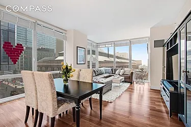 Rented by Compass