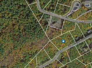 LOT 11 Autumn Ct, East Stroudsburg, PA