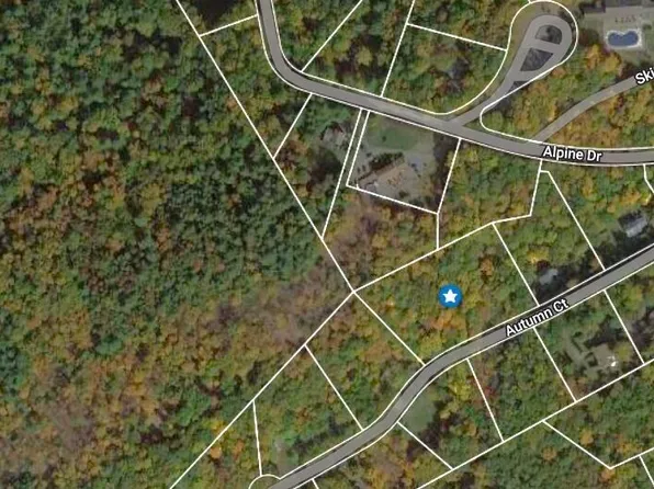 LOT 11 Autumn Ct, East Stroudsburg, PA 18302