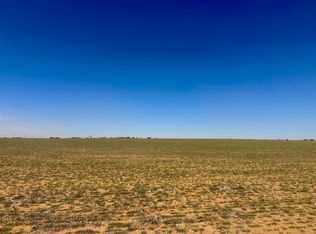 Rabbit, Ropesville, TX 79358