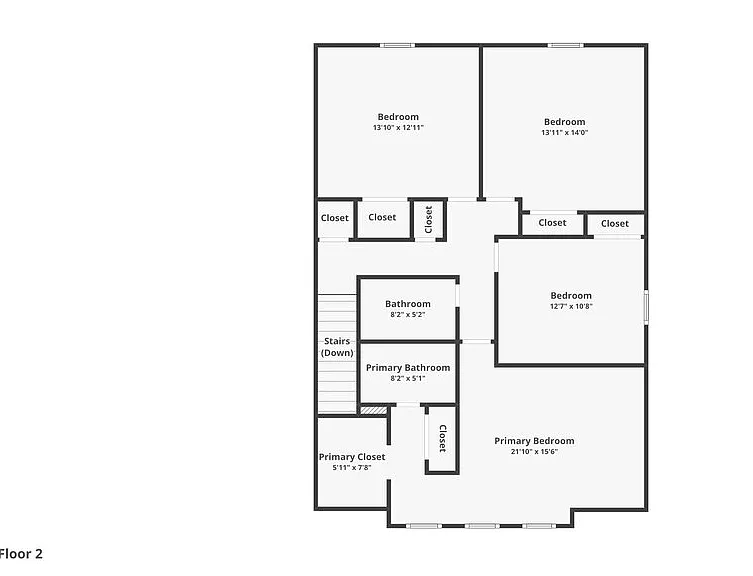13825 Gentle Woods Ave — Photo 3