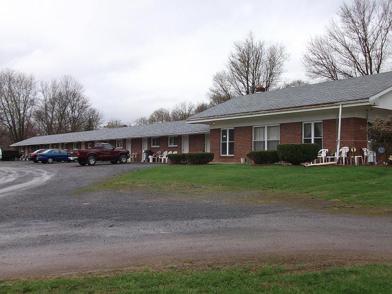 Winn's Motel