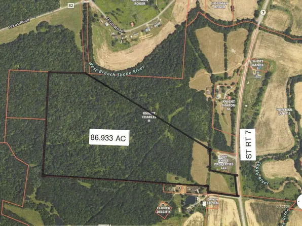 7 State Rte, Pomeroy, OH 45769