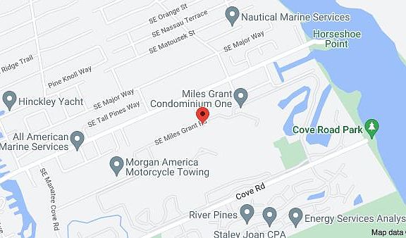 3rd image of 5403 SE Miles Grant Rd Unit 108