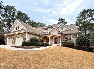 875 Monticello Drive #8, Pinehurst, NC 28374