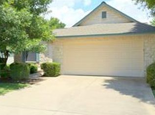 195 Whispering Wind Dr, Georgetown, TX 78633