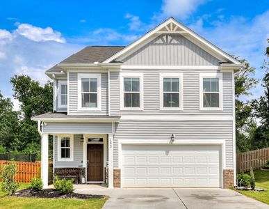 153 Brighton Landing Drive, Grovetown, GA, 30813