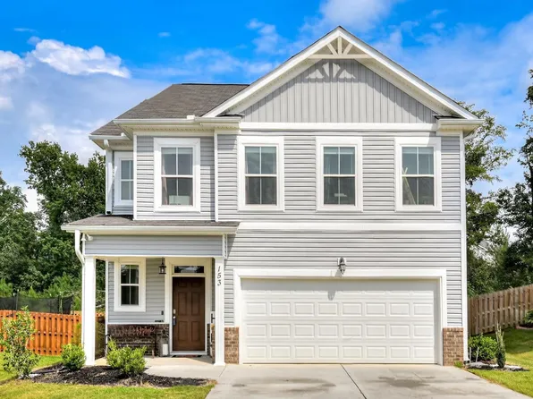 153 Brighton Landing Drive, Grovetown, GA