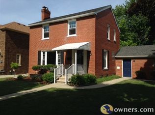 2719 Chelsea St, Trenton, MI 48183