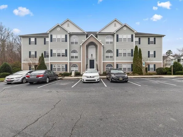 4701 Pennoak Ln APT F, Greensboro, NC 27407
