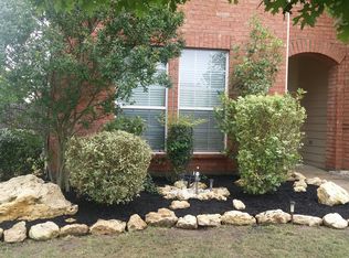 535 Chestnut Trl, Forney, TX 75126