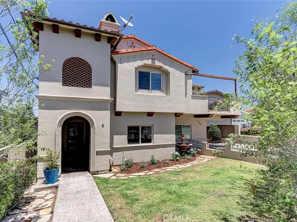 2311 Ripley Ave #A, Redondo Beach, CA 90278