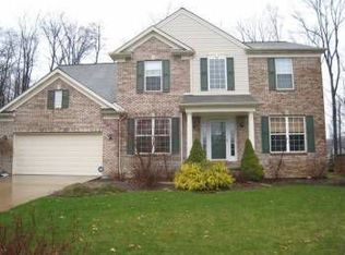 9116 Beechmont Ct, Twinsburg, OH 44087