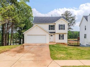 204 Lafayette St, Dallas, GA 30157