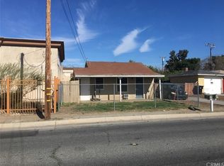 410 San Jacinto Ave, San Jacinto, CA 92583