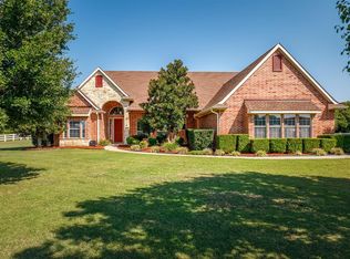 908 Lakeview Blvd, Denton, TX 76208