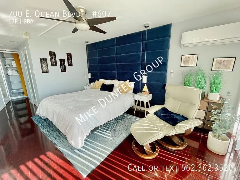 700 E Ocean Blvd #607 — Photo 12