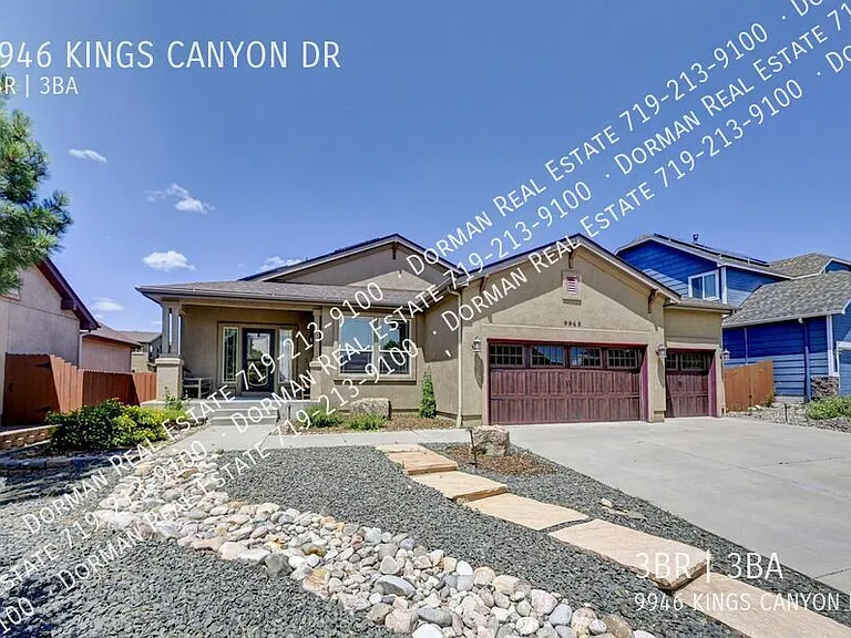 9946 Kings Canyon Dr — Photo 2