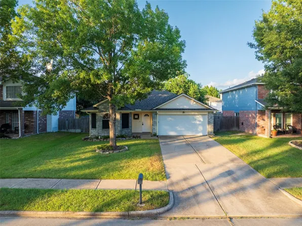 3814 Bridgebay Ln, Katy, TX 77449