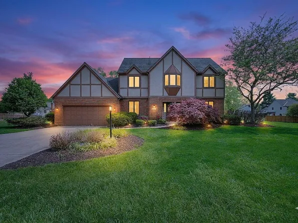 12225 Fedder Ct NW, Pickerington, OH 43147