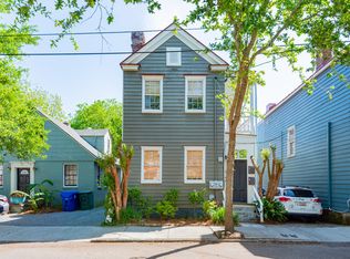 22 Percy St, Charleston, SC 29403