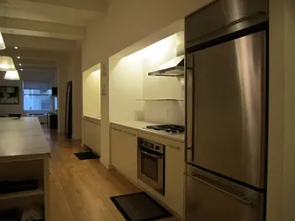 Rented by Citi Habitats