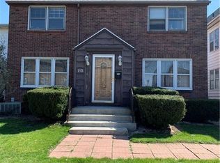 115 Delaware Rd, Buffalo, NY 14217