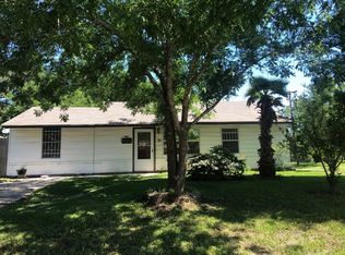 9345 Talton St, Houston, TX 77078