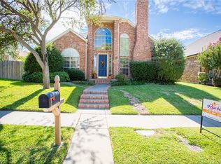 4602 Dusk Meadow Dr, Carrollton, TX 75010